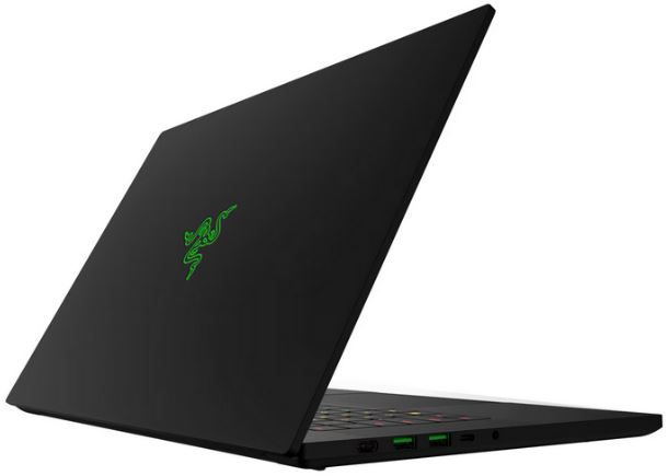 Razer Blade 15 QHD Gaming Laptop mit RTX4060 für 1.805,99€ (statt 2.236€)