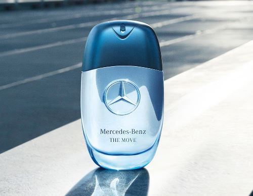 Mercedes Benz Mini Best of Geschenkset ab 14,99€ (statt 30€)