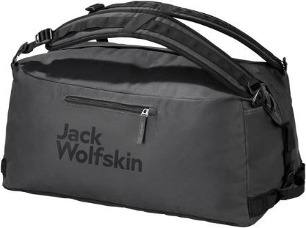 Jack Wolfskin Traveltopia Duffle 45 Reisetasche für 52,48€ (statt 80€)