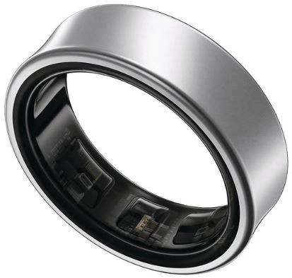 💍 Samsung Galaxy Smart Ring + Induktive Ladastation für 449€ (statt 489€)