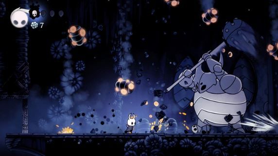 Hollow Knight   Abenteuerspiel für Nintendo Switch für 25,07€ (statt 30€)