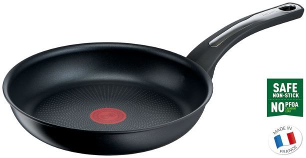 Tefal Selection Bratpfanne mit NonStick Beschichtung, 24cm für 25,94€ (statt 35€)