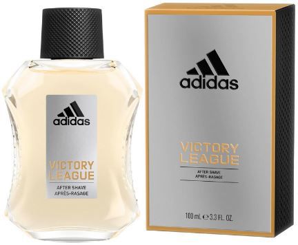 adidas Victory League After Shave, 100ml ab 5,90€ (statt 8€)