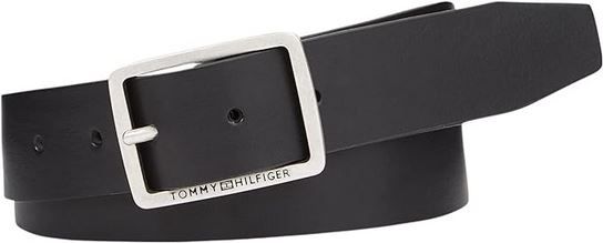 Tommy Hilfiger Jeans Buckle 3.5 Ledergürtel für 23,95€ (statt 32€)