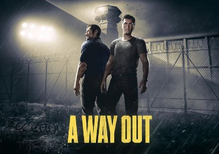 A Way Out   Standard Edition (PC Code   Origin) für 5,99€ (statt 30€)