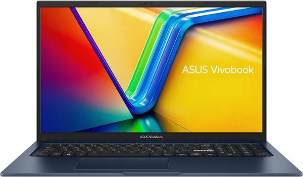 ASUS Vivobook 17 FHD Laptop mit i7 1255U, 16/512 GB für 549€ (statt 799€)