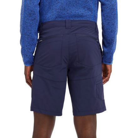 McKinley Cameron 2 MN Bermuda Shorts für 24,98€ (statt 44€)