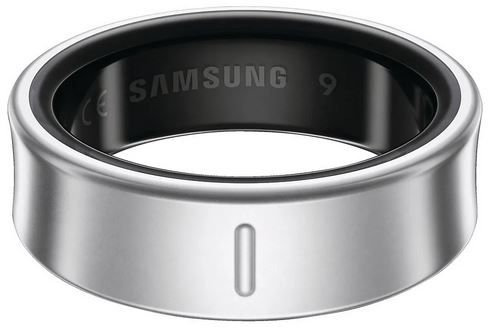 💍 Samsung Galaxy Smart Ring + Induktive Ladastation für 449€ (statt 489€)