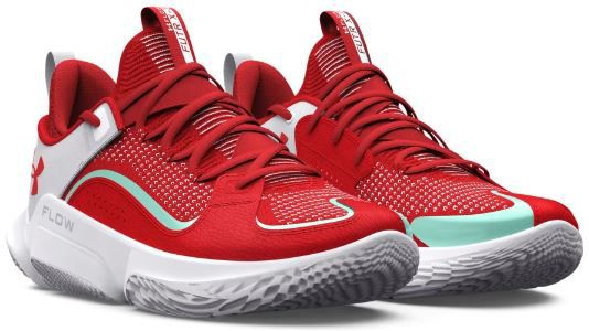 Under Armour UA Flow FUTR X3 Basketballschuh ab 52€ (statt 66€)