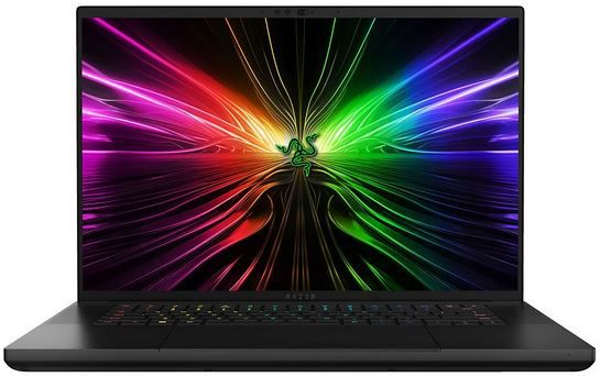 Razer Blade 16 OLED Gaming Notebook mit RTX 4090 für 3.699€ (statt 4.206€)