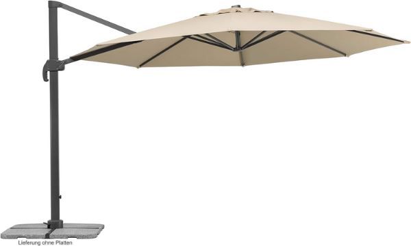 Schneider Rhodos Grande Sonnenschirm, 400cm für 424,99€ (statt 520€)