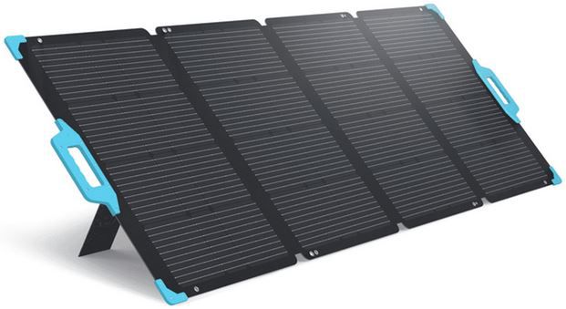 Renogy E.FLEX 220 faltbares Solarpanel für 178,99€ (statt 237€)