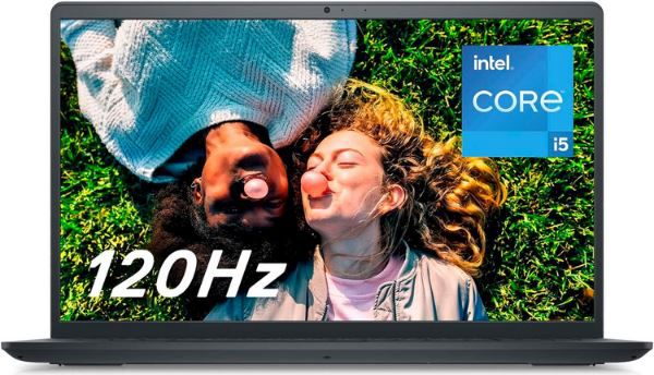 Dell Inspiron 15 (3520) 15,6 FHD Laptop mit i5 1235U für 449€ (statt 579€)