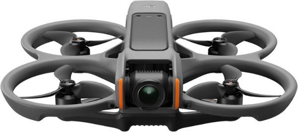 DJI Avata 2 FPV Drohne mit 4K Kamera für 421,06€ (statt 484€)