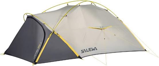 Salewa Litetrek PRO III Zelt für 3 Personen für 292,70€ (statt 439€)