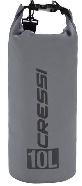 Cressi Adult Premium Waterproof Bags 10 Liter für 10,99€ (statt 22€)