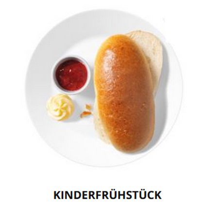 IKEA: Kinder bekommen kostenloses Frühstück