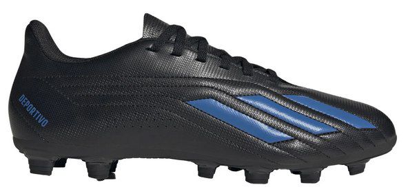 adidas Fußballschuhe Deportivo 2 FG für 23€ (statt 38€)