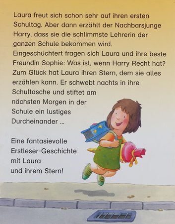 BaumhausBande: Hörspiel Laura kommt in die Schule gratis