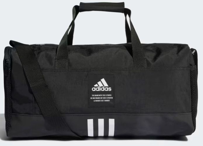 adidas 4ATHLTS Duffelbag M für 22,50€ (statt 31€)