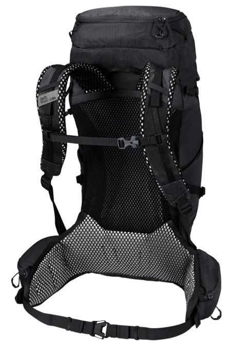 Jack Wolfskin Crosstrail 28  Wanderrucksack für 77,14€ (statt 93€)