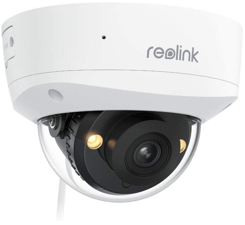 Reolink RLC 840A UHD PoE Überwachungskamera für 82,99€ (statt 110€)