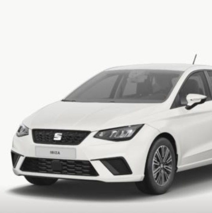 Privat: Seat Ibiza Style Edition mit 115 PS für 111€ mtl. – LF: 0.43