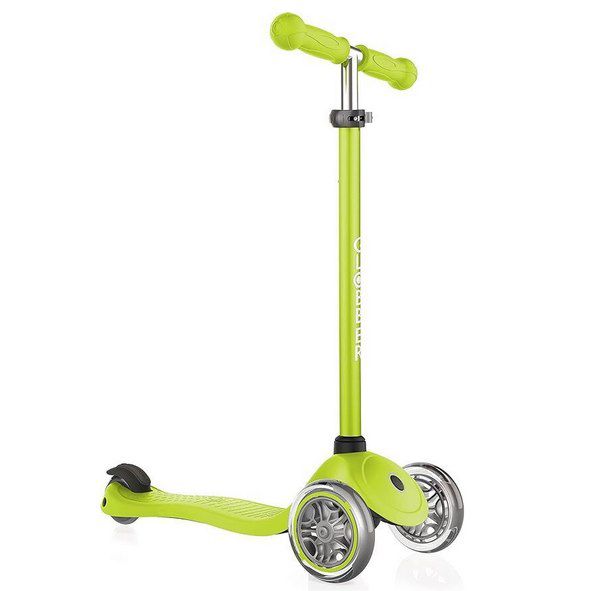 GLOBBER Primo Foldable Lights Kinder Tretroller für 34,99€ (statt 63€)