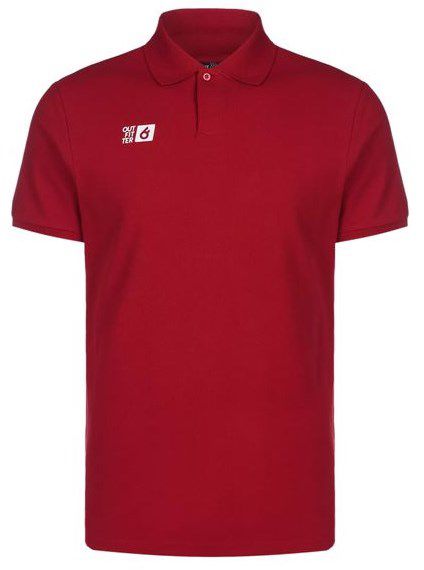 4x Outfitter OCEAN FABRICS Herren Polo Hemd für 32€ (statt 100€)