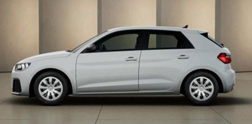 Audi A1 Sportback 25 TFSI (95 PS) für 189€ mtl.   LF 0.83