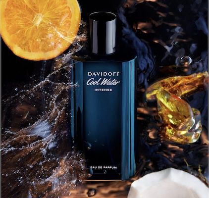 125ml Davidoff Cool Water Intense Eau de Parfum für 29,95€ (statt 34€)