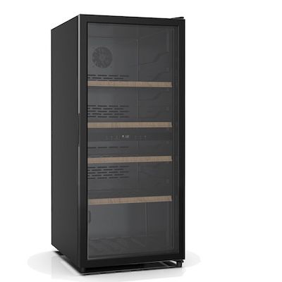 Emerio »WC 126433« Weinkühlschrank für 284,90€ (statt 470€)