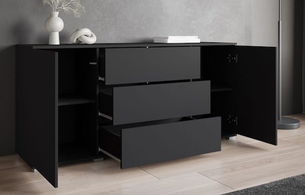 INOSIGN Sideboard Kenia für 148,94€ (statt 185€)