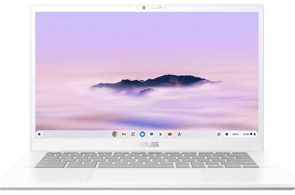 OTTO: 15% Extra auf div. Chromebooks z.B. Asus Chromebook für 509€ (statt 707€)