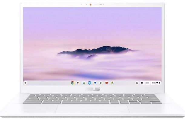 OTTO: 15% Extra auf div. Chromebooks z.B. Asus Chromebook für 509€ (statt 707€)