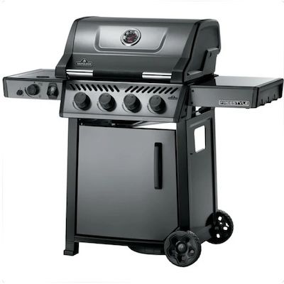 Napoleon Gasgrill Freestyle 425 SIB mit Sizzle Zone für 649€ (statt 759€)