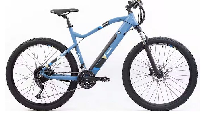 Telefunken E Bike Aufsteiger M923 für 1.033,60€ (statt 1.200€)