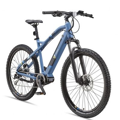 Telefunken E Bike Aufsteiger M923 für 1.033,60€ (statt 1.200€)