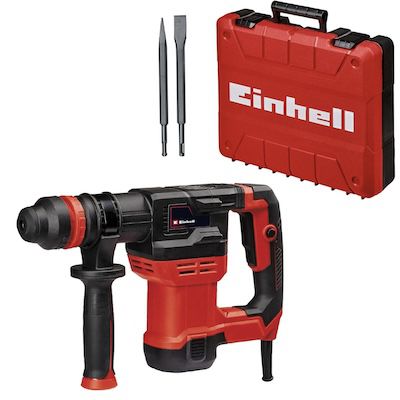 Einhell TE DH 5 Abbruchhammer für 86,99€ (statt 112€)