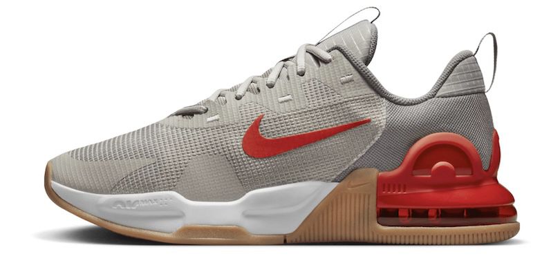 Deichmann:  30% bei Summer Sunday z.B. Nike Air Max Alpha Trainer 5 für 59,49€ (statt 85€)