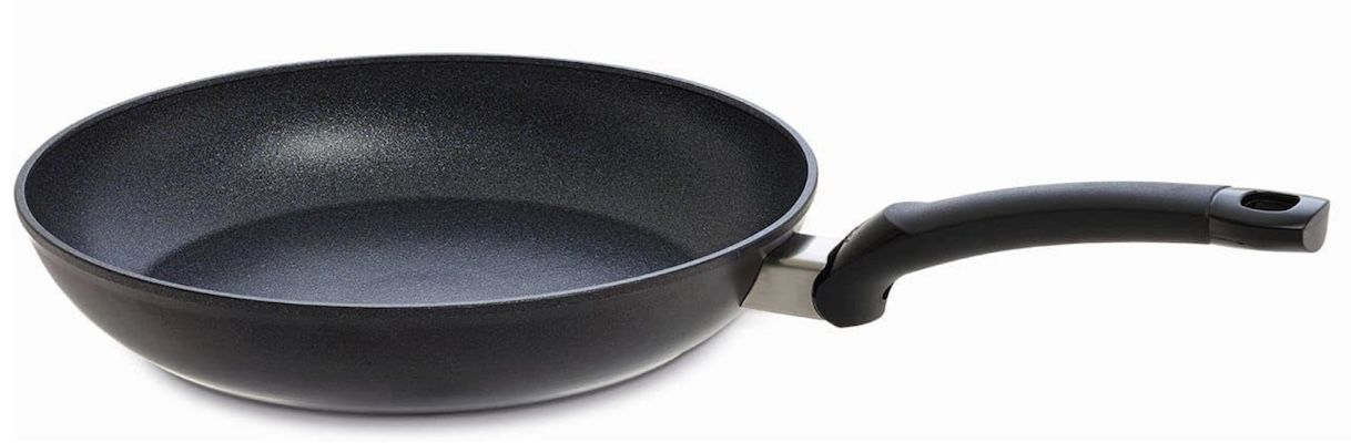 Fissler Adamant Classic Aluminium Pfanne mit Ø 28cm für 69,67€ (statt 78€)