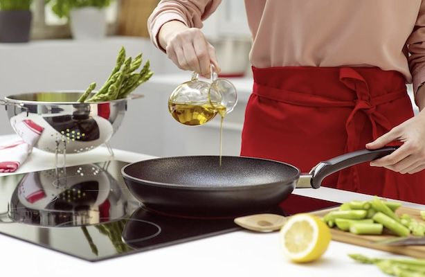 Fissler Adamant Classic Aluminium Pfanne mit Ø 28cm für 67,99€ (statt 80€)