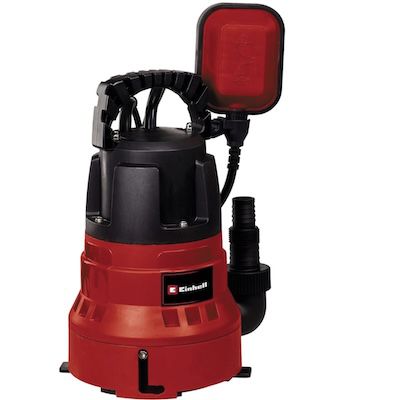 Einhell GC DP 7035 LL Schmutzwasserpumpe für 70€ (statt 84€)