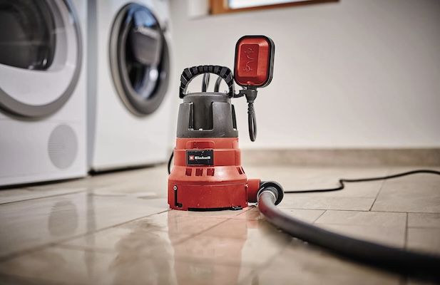 Einhell GC DP 7035 LL Schmutzwasserpumpe für 70€ (statt 84€)