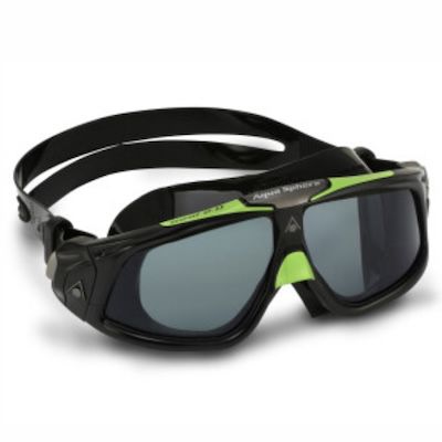 AQUASPHERE Seal Schwimmbrille für 21,99€ (statt 33€)