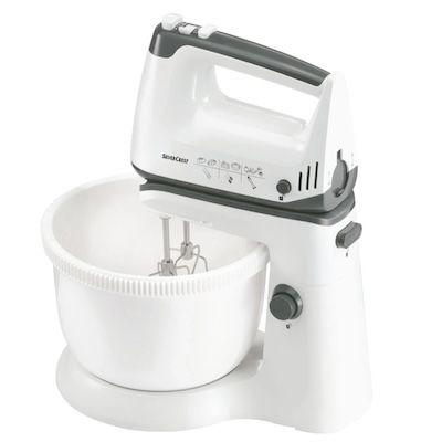 Silvercrest Handmixer Set SHMS 300 C2 für 23,94€ (statt 42€)