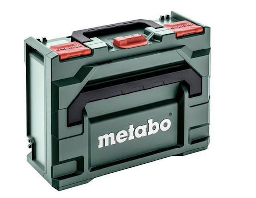 Metabo SGS 12V Q Akku Gras  & Strauchschere für 79€ (statt 118€)