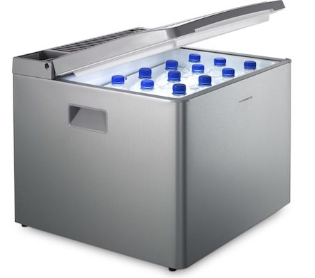 Dometic CombiCool RC 1200 EGP Absorber Kühlbox für 126,90€ (statt 185€)