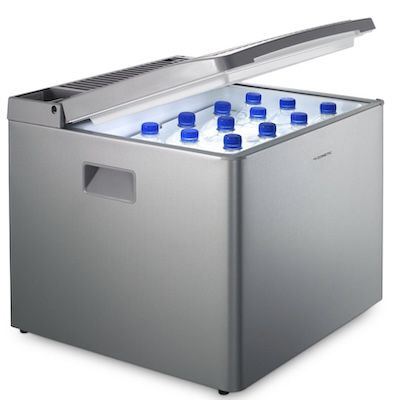 Dometic CombiCool RC 1200 EGP Absorber-Kühlbox für 126,49€ (statt 157€)