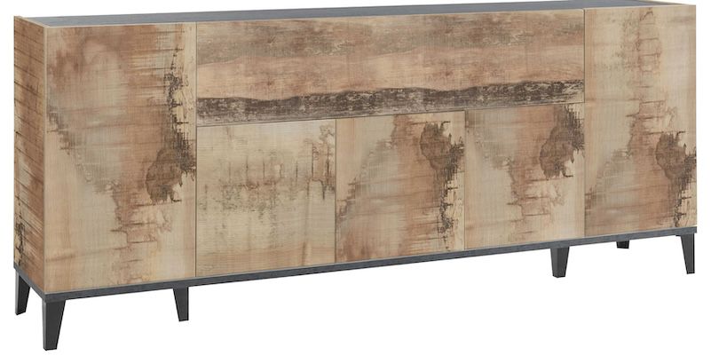 🏠INOSIGN Sideboard Sunrise mit 200 cm für 179,17€ (statt 236€)